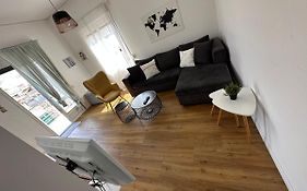 Vasilis Luxury Apartment