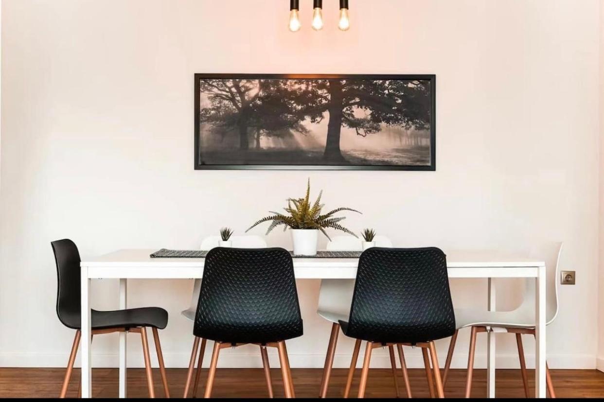 Vasilis Luxury Apartment Athènes Extérieur photo