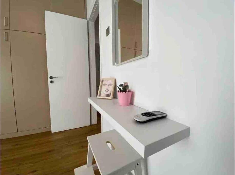 Vasilis Luxury Apartment Athènes Extérieur photo