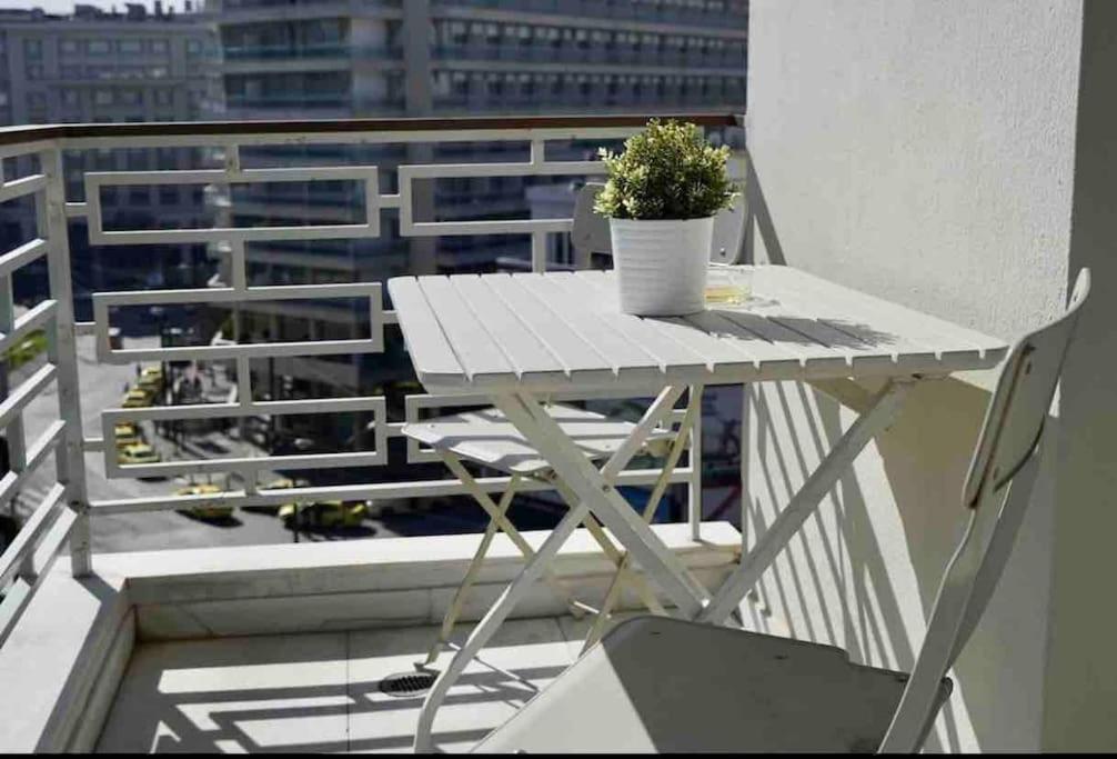 Vasilis Luxury Apartment Athènes Extérieur photo