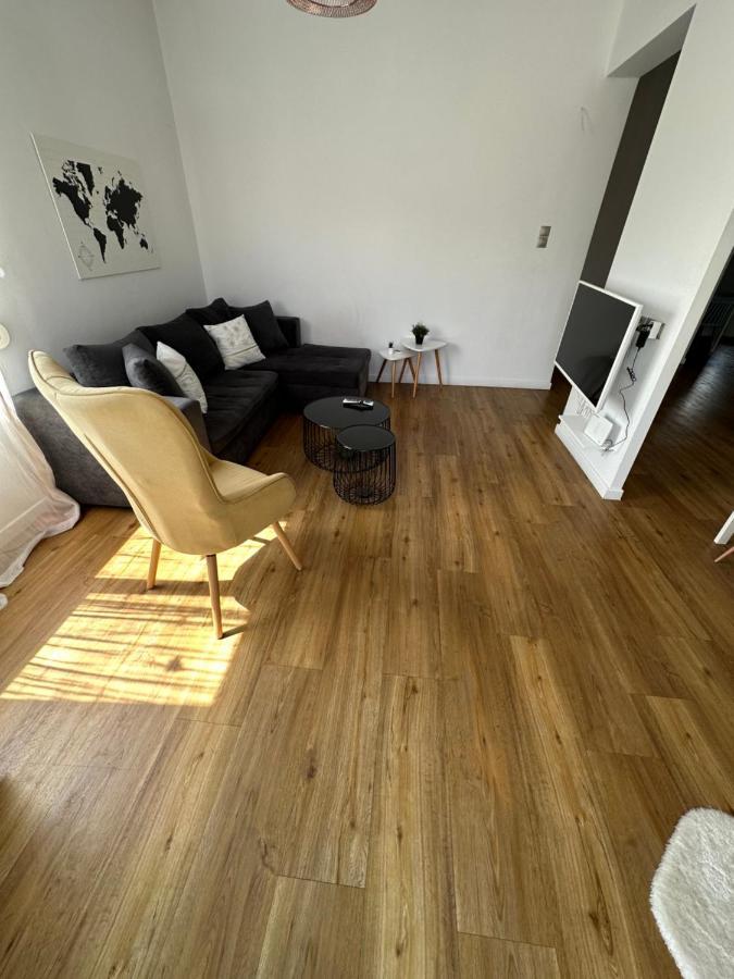 Vasilis Luxury Apartment Athènes Extérieur photo