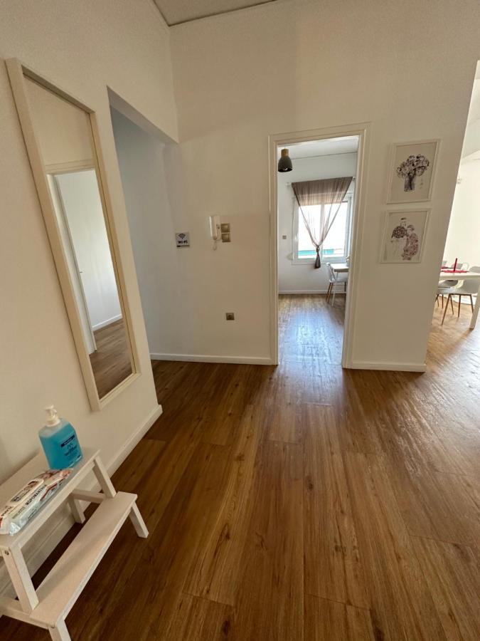 Vasilis Luxury Apartment Athènes Extérieur photo