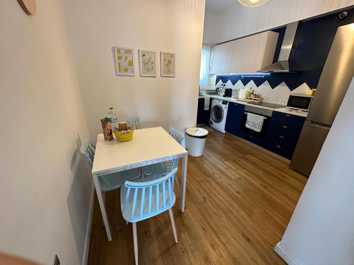 Vasilis Luxury Apartment Athènes Extérieur photo