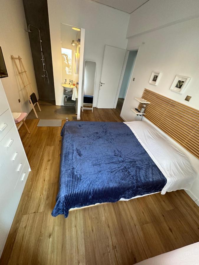 Vasilis Luxury Apartment Athènes Extérieur photo