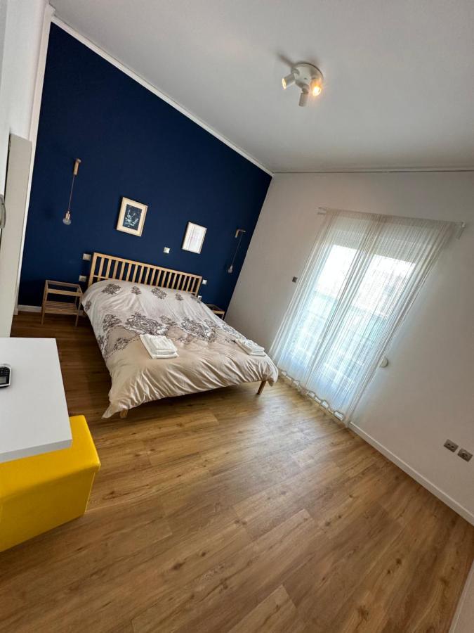 Vasilis Luxury Apartment Athènes Extérieur photo