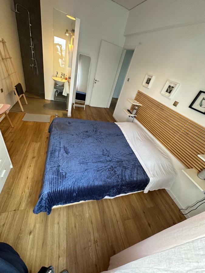 Vasilis Luxury Apartment Athènes Extérieur photo
