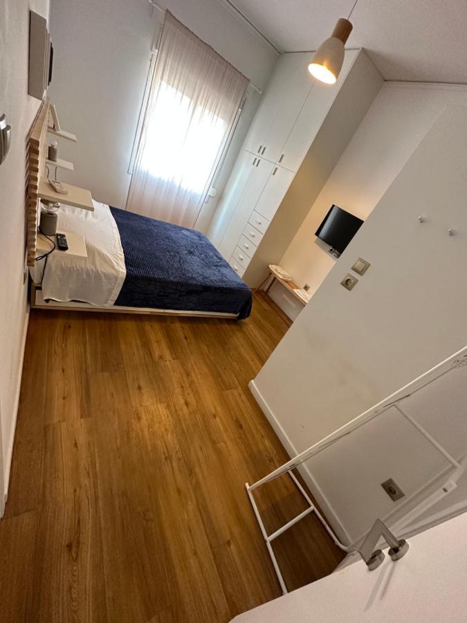 Vasilis Luxury Apartment Athènes Extérieur photo