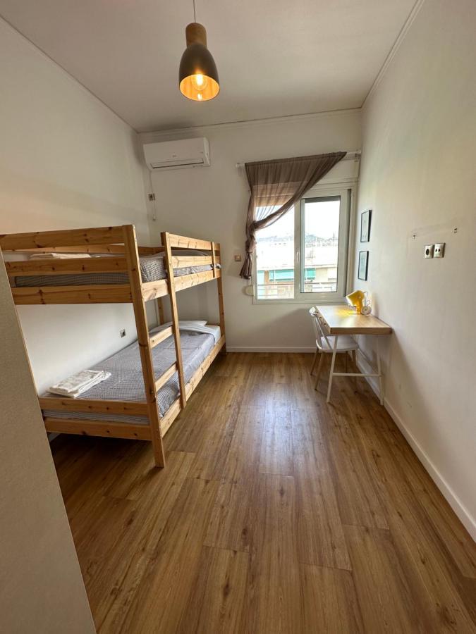 Vasilis Luxury Apartment Athènes Extérieur photo