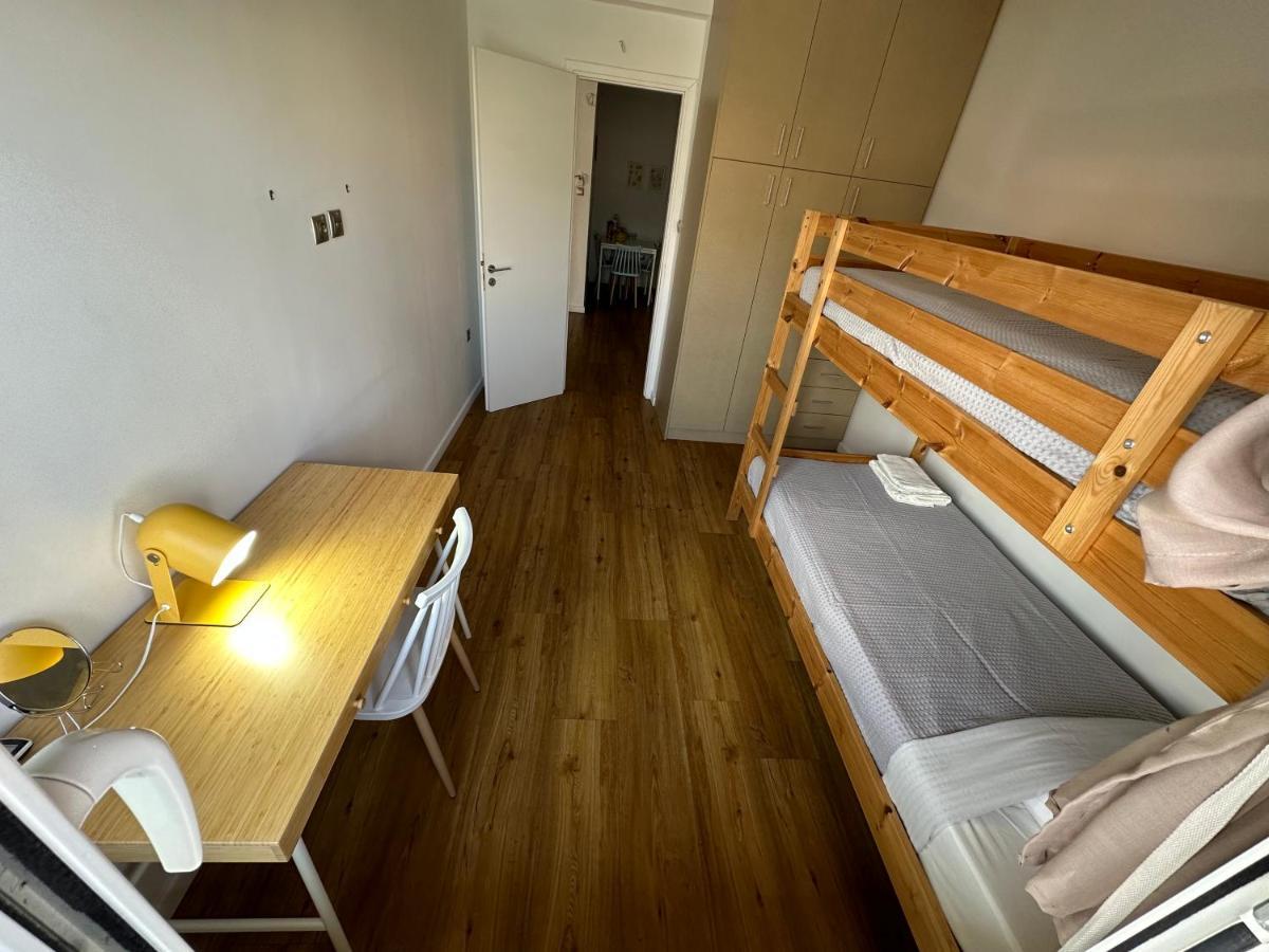 Vasilis Luxury Apartment Athènes Extérieur photo