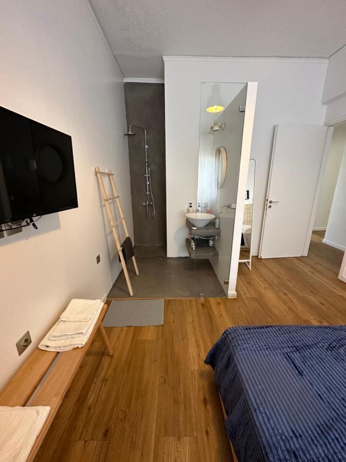 Vasilis Luxury Apartment Athènes Extérieur photo
