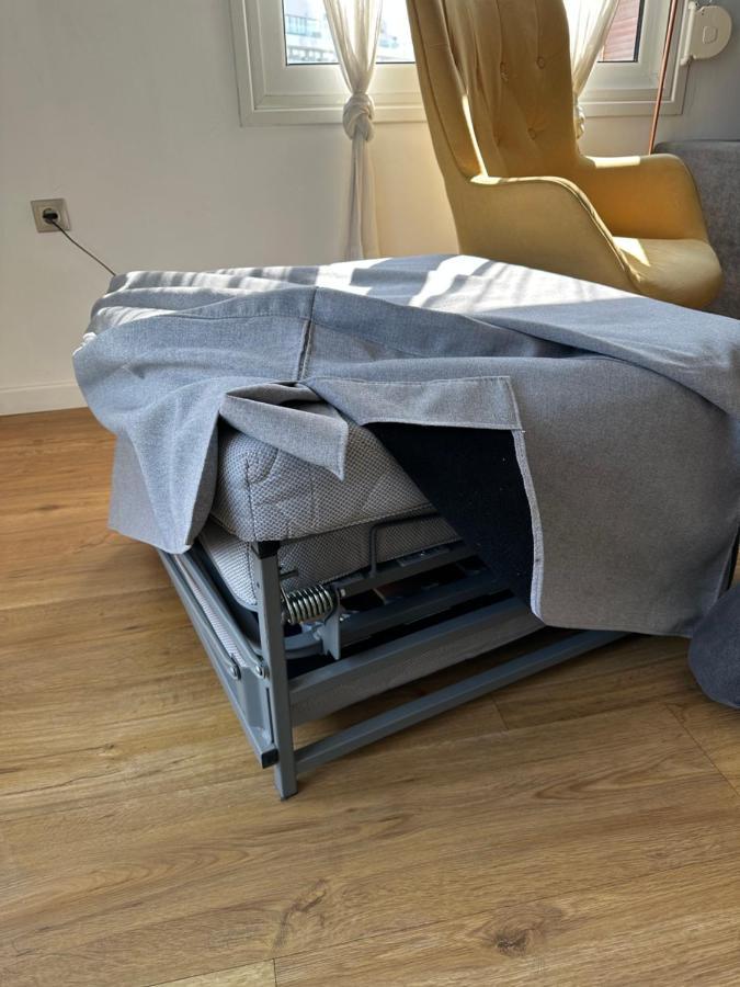 Vasilis Luxury Apartment Athènes Extérieur photo
