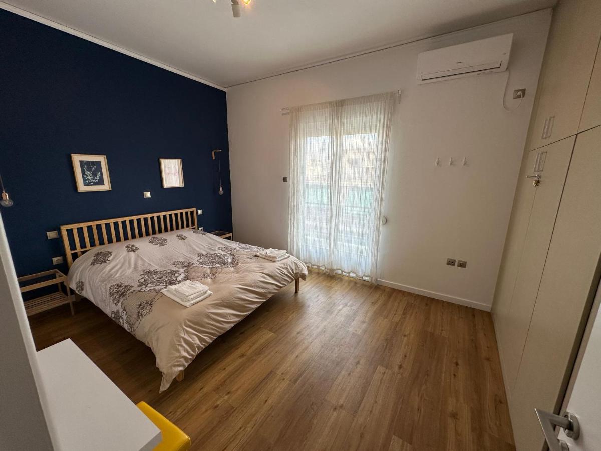 Vasilis Luxury Apartment Athènes Extérieur photo
